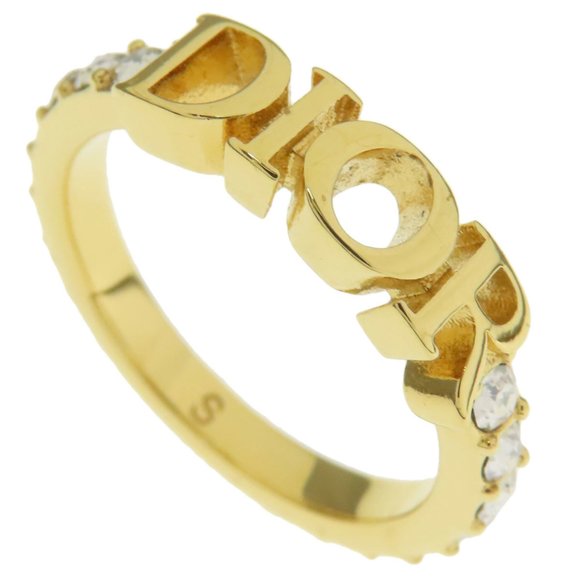 Christian Dior Rings for Women CHRISTIAN DIOR - Picture 1 of 10
